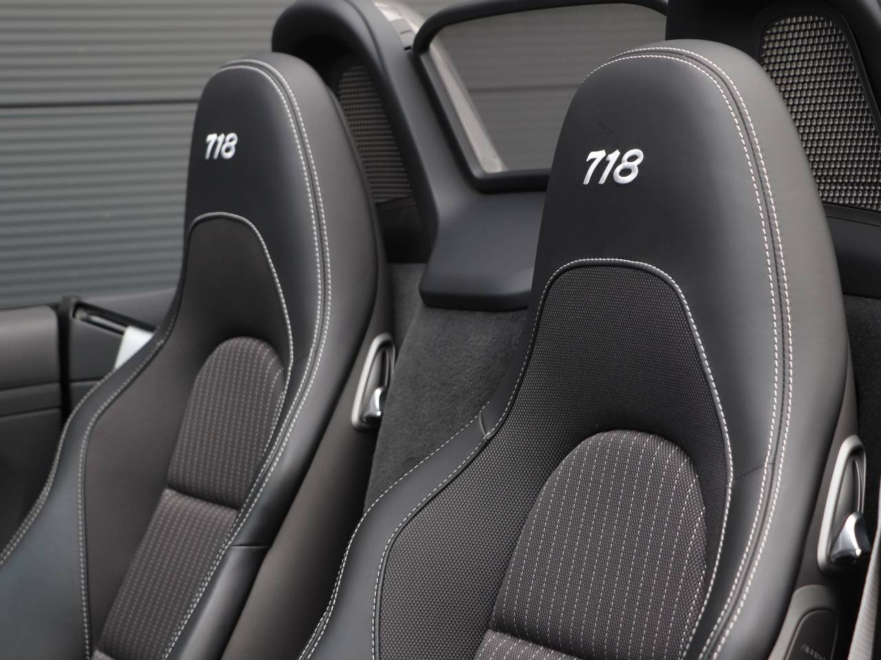 718 (982) BOXSTER T PDK (7) image 13