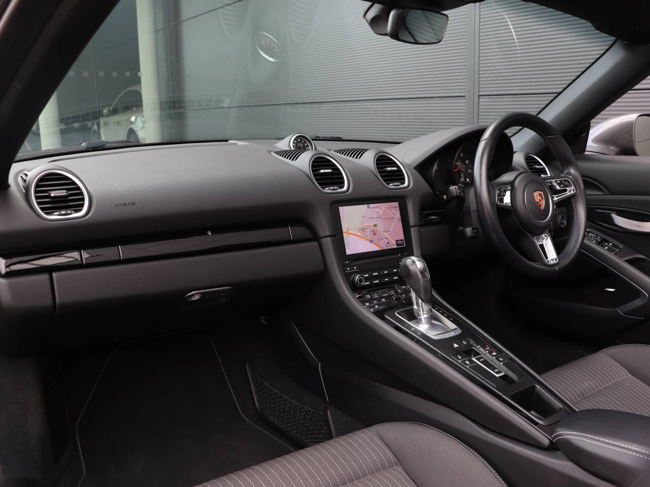 718 (982) BOXSTER T PDK (7) image 09