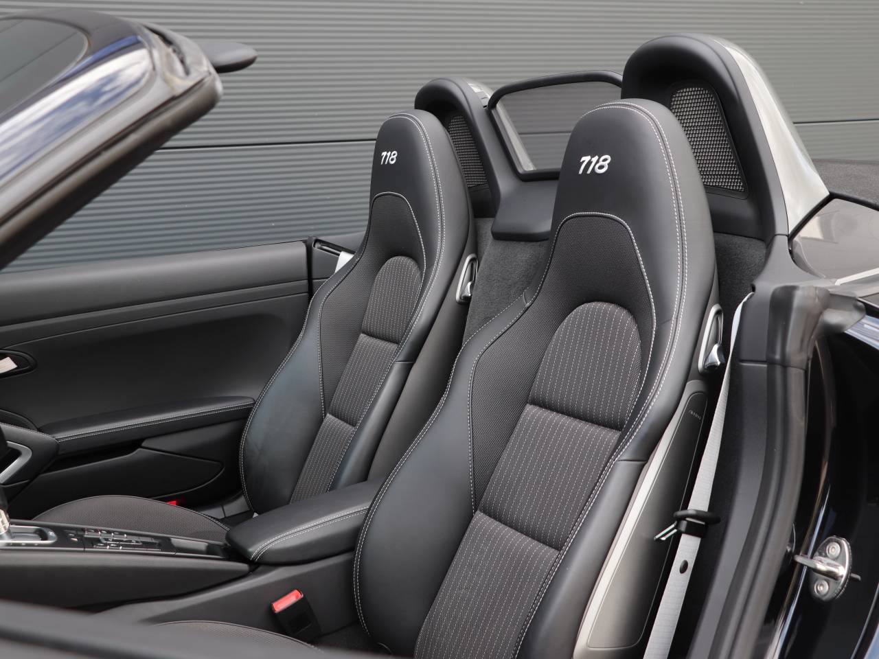 718 (982) BOXSTER T PDK (7) image 11