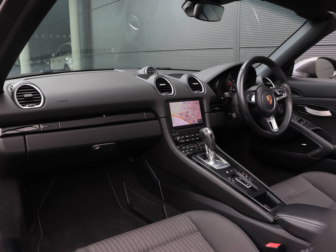 718 (982) BOXSTER T PDK (7) image 05