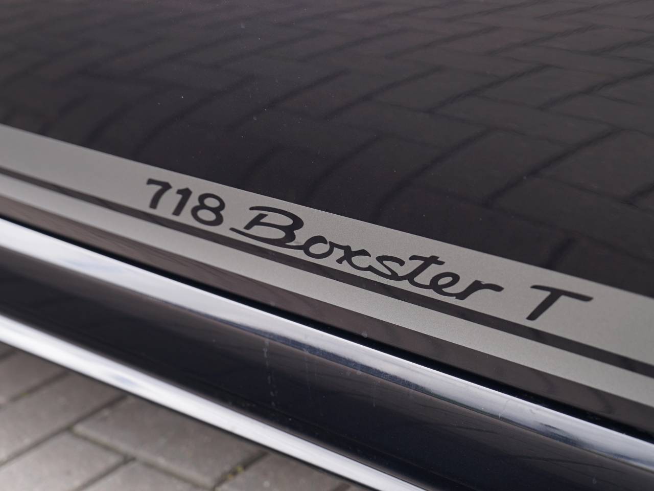 718 (982) BOXSTER T PDK (7) image 46