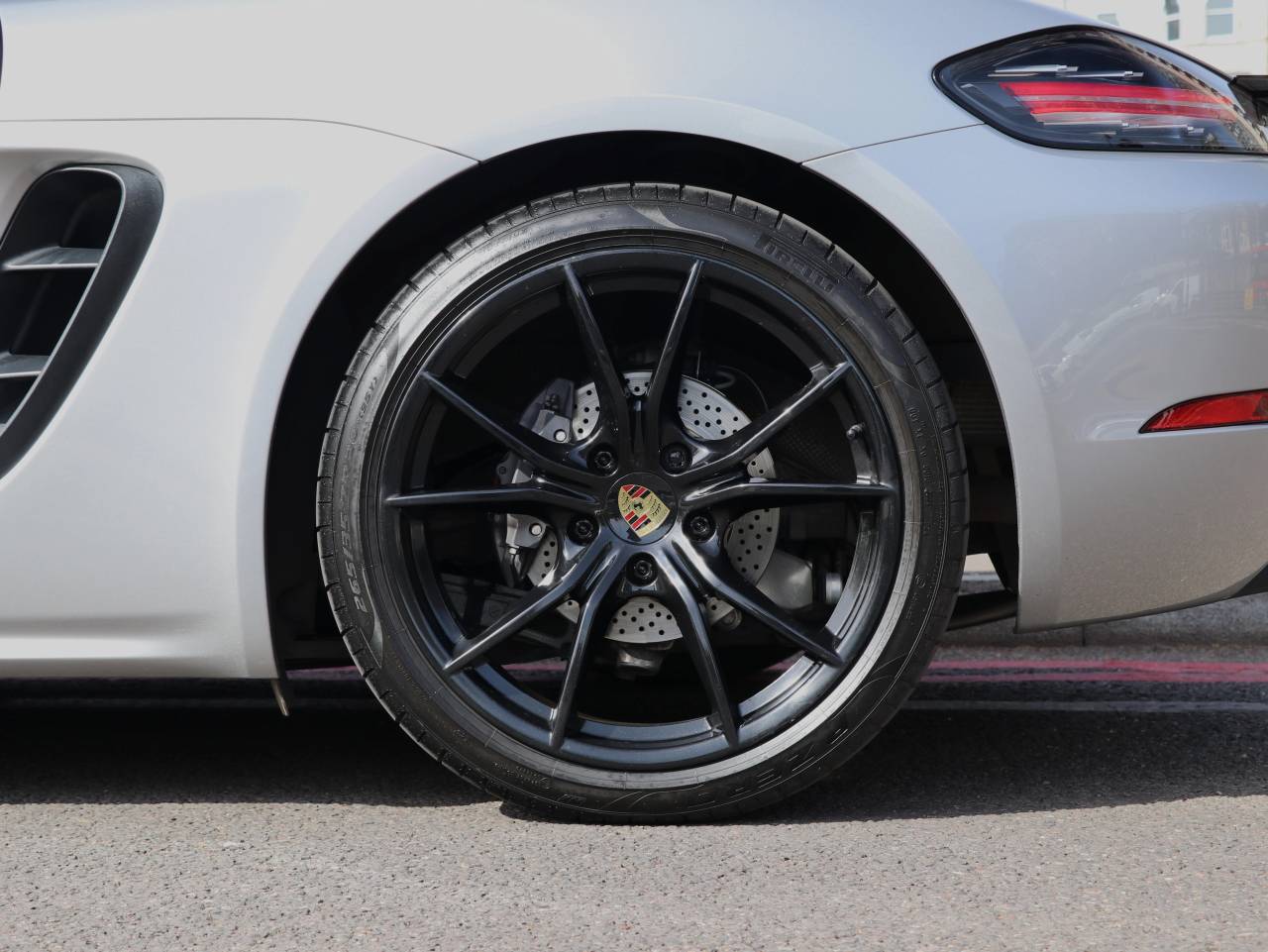 718 (982) CAYMAN PDK (4) image 13