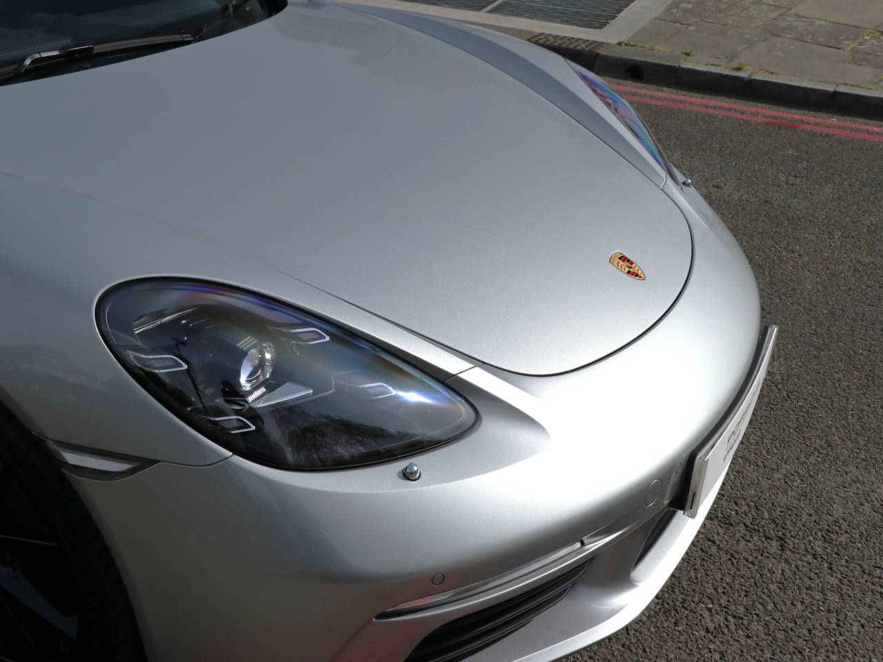 718 (982) CAYMAN PDK (4) image 12