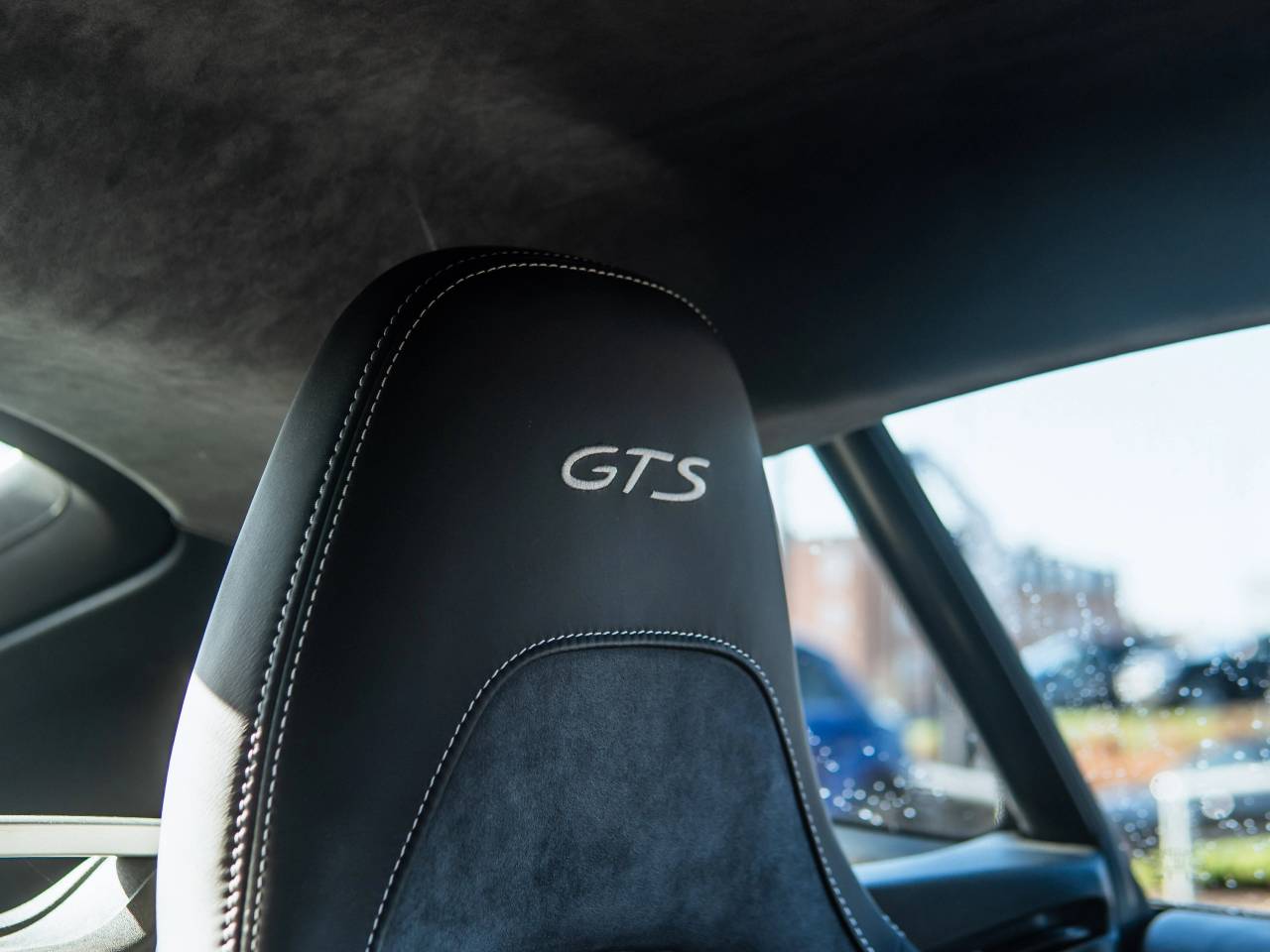 718 (982) CAYMAN GTS PDK (25) image 21