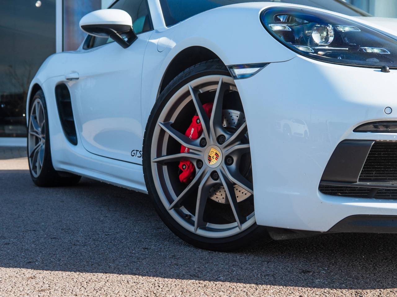 718 (982) CAYMAN GTS PDK (25) image 12