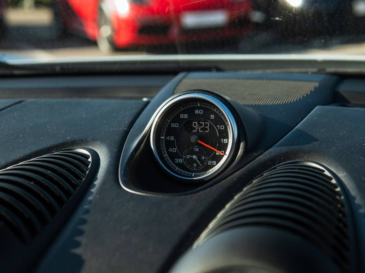 718 (982) CAYMAN GTS PDK (25) image 34