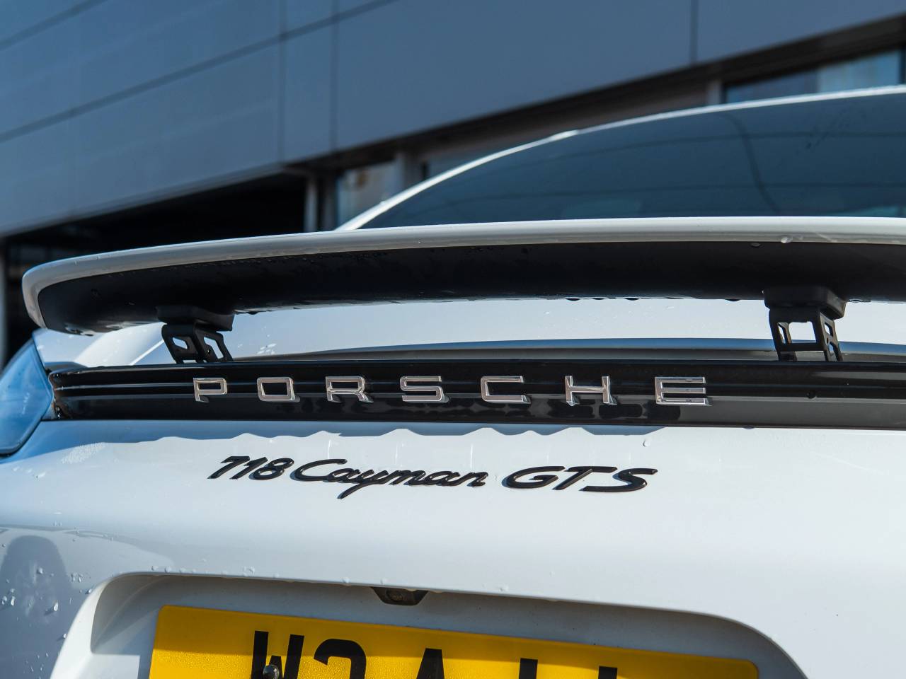 718 (982) CAYMAN GTS PDK (25) image 16