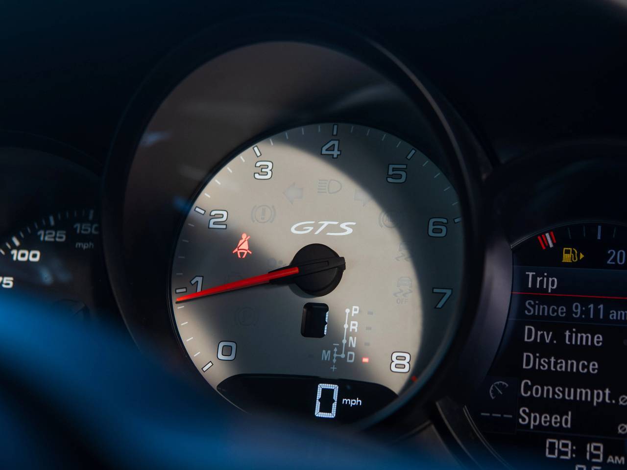 718 (982) CAYMAN GTS PDK (25) image 25