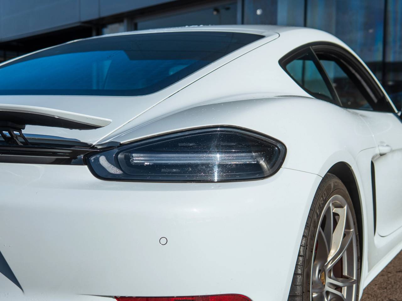 718 (982) CAYMAN GTS PDK (25) image 11
