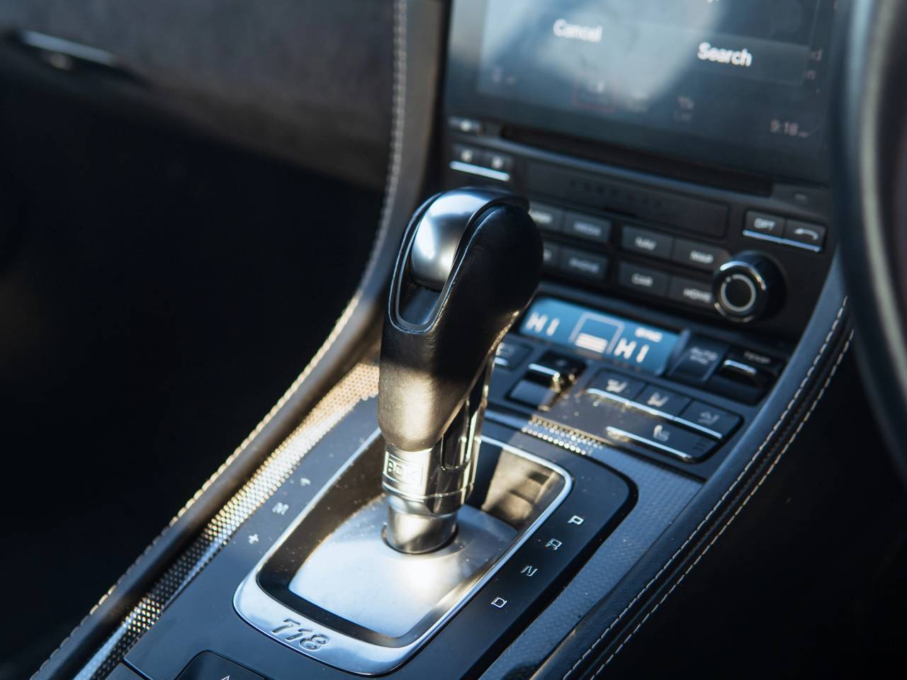 718 (982) CAYMAN GTS PDK (25) image 29