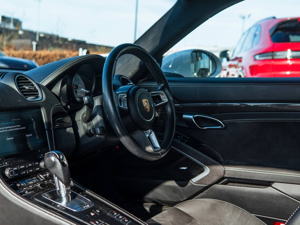 718 (982) CAYMAN GTS PDK (25) image 33