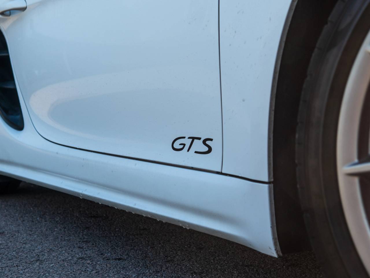 718 (982) CAYMAN GTS PDK (25) image 10