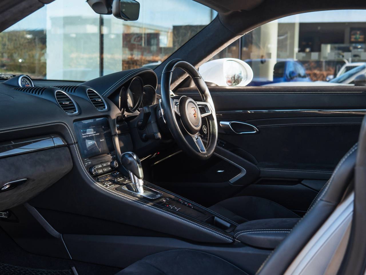 718 (982) CAYMAN GTS PDK (25) image 05