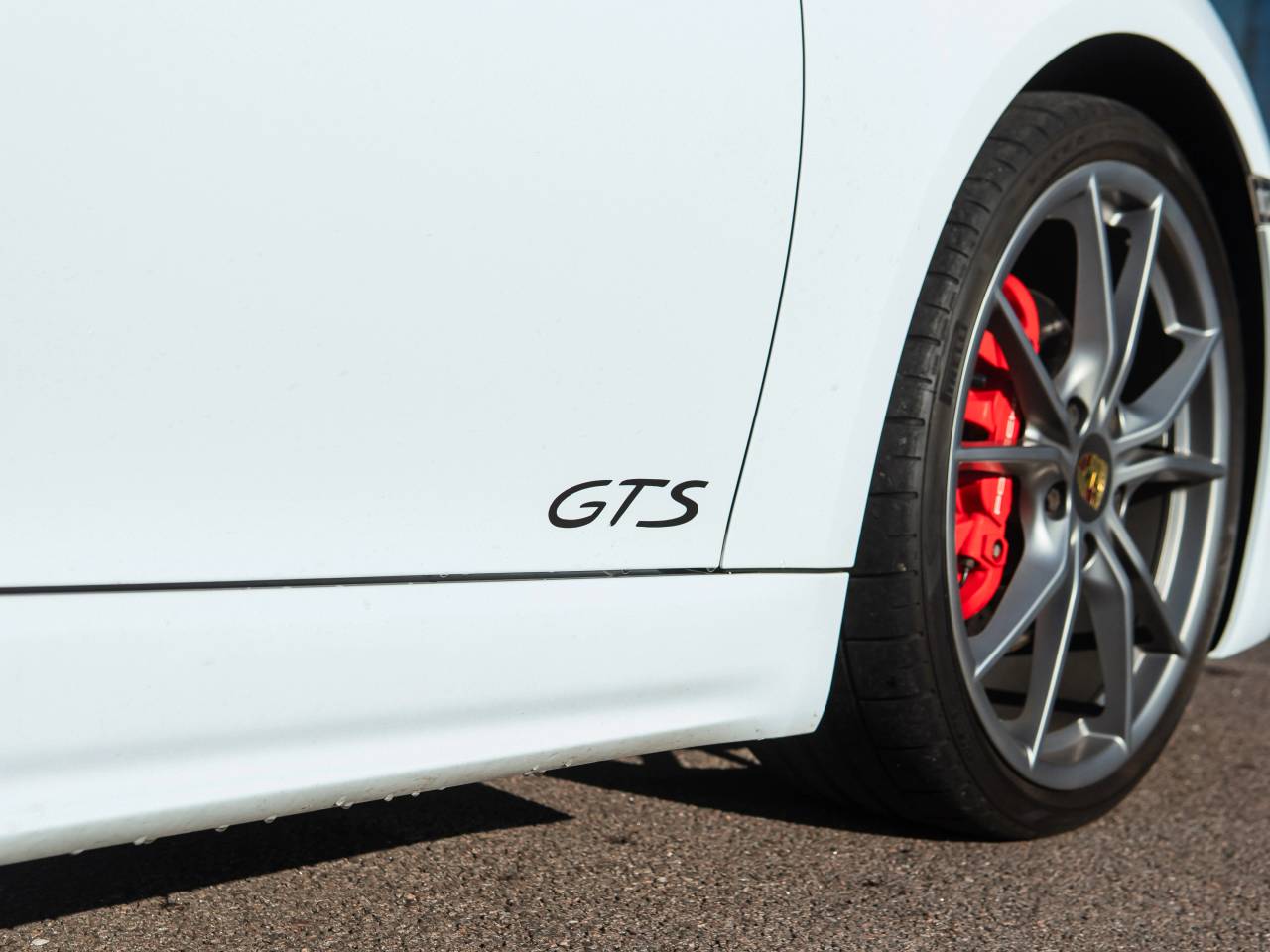 718 (982) CAYMAN GTS PDK (25) image 14