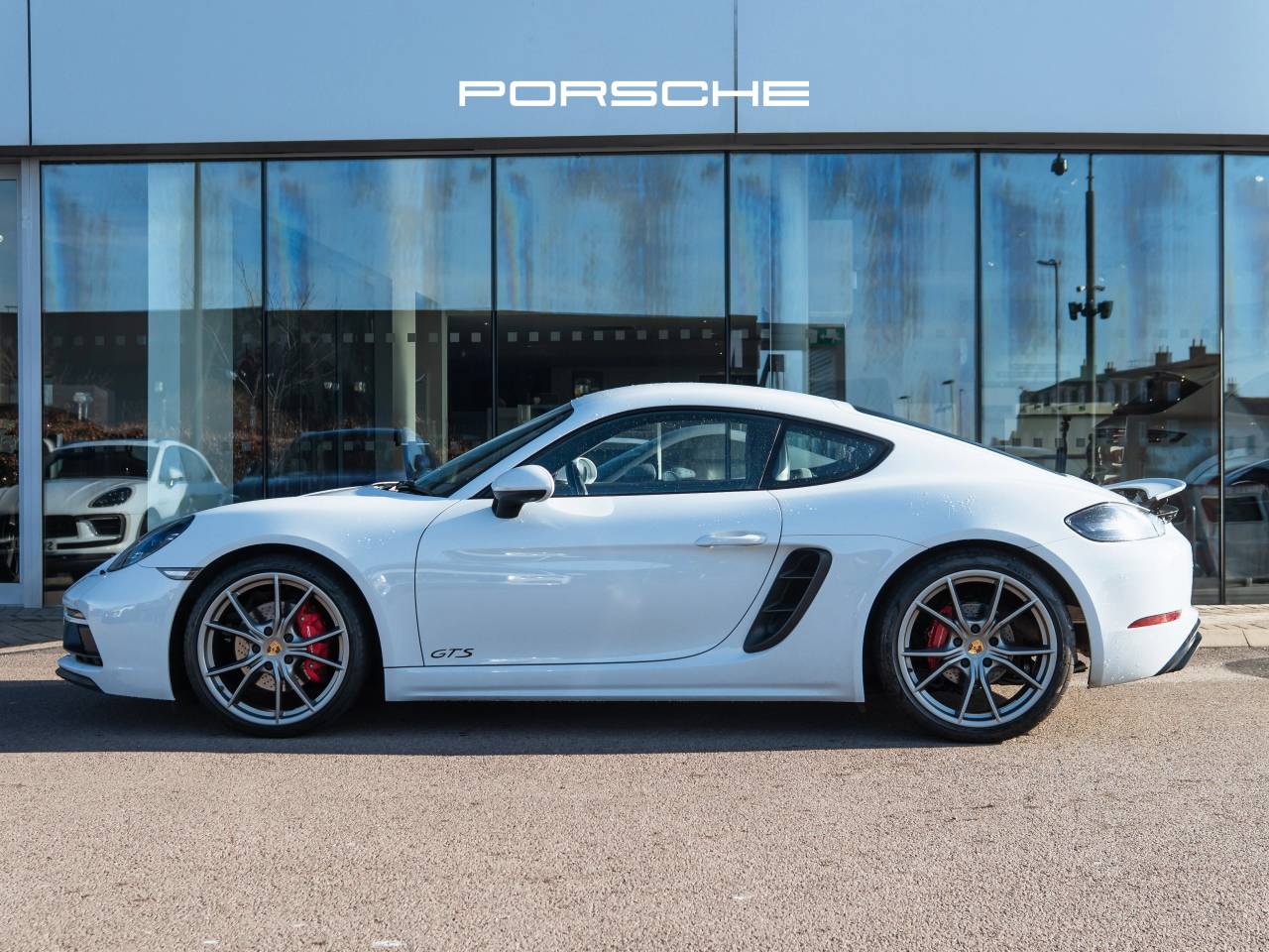 718 (982) CAYMAN GTS PDK (25) image 06