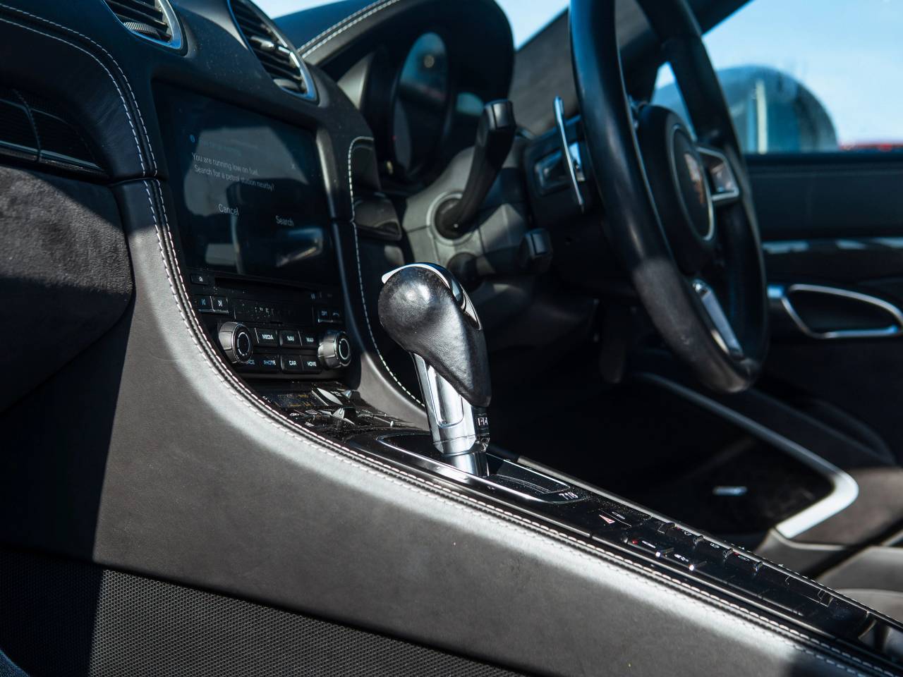 718 (982) CAYMAN GTS PDK (25) image 37