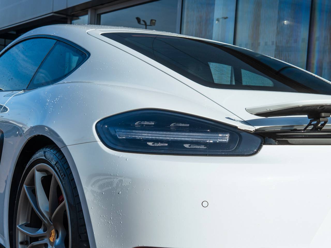 718 (982) CAYMAN GTS PDK (25) image 13