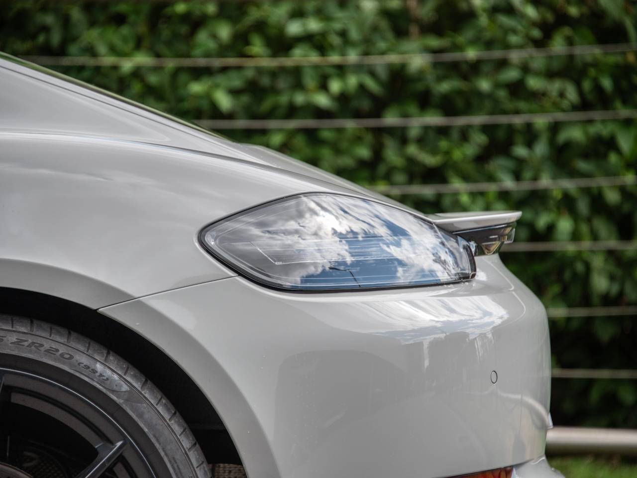 718 (982) CAYMAN GTS PDK (42) image 18