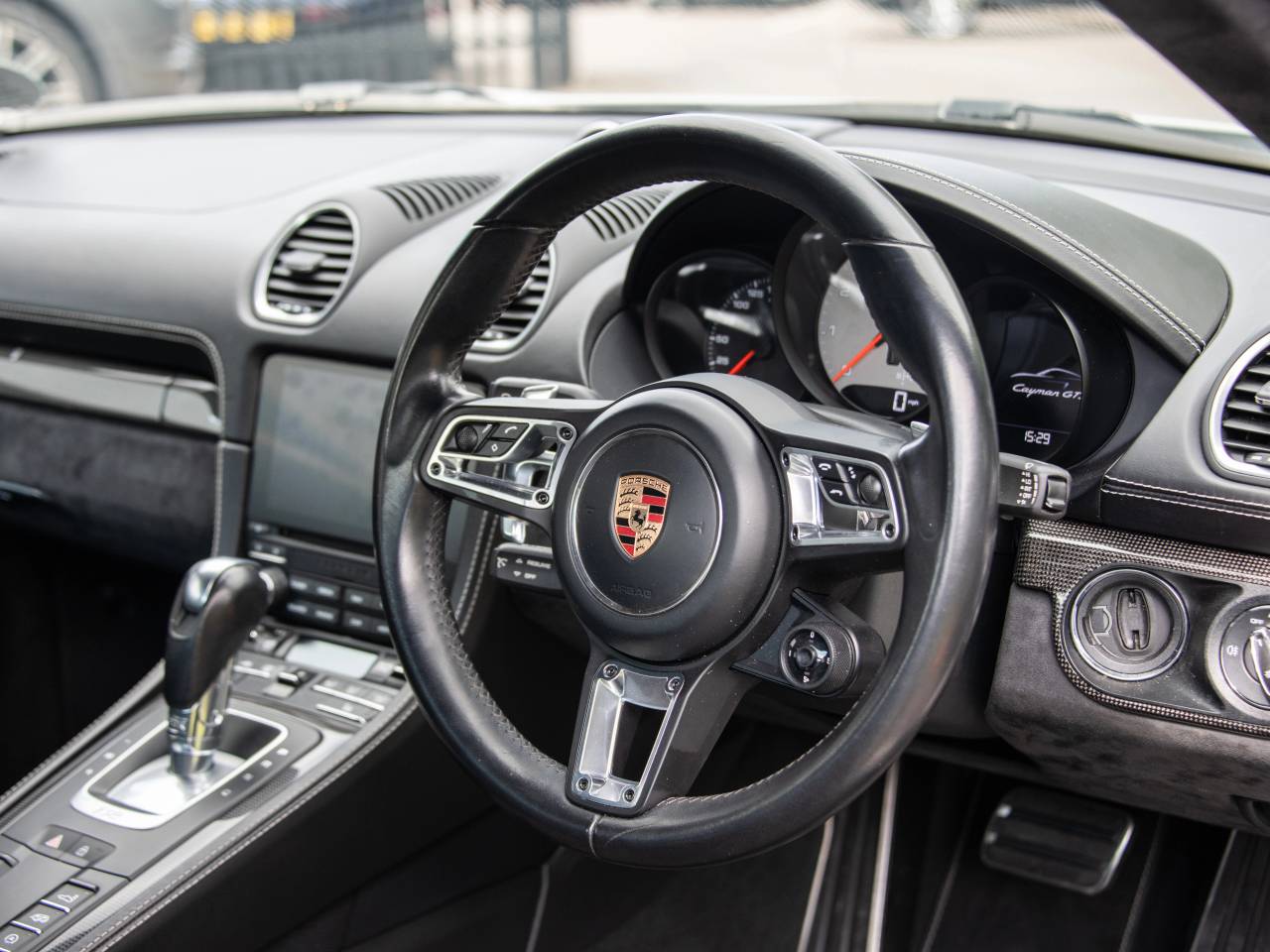 718 (982) CAYMAN GTS PDK (42) image 26