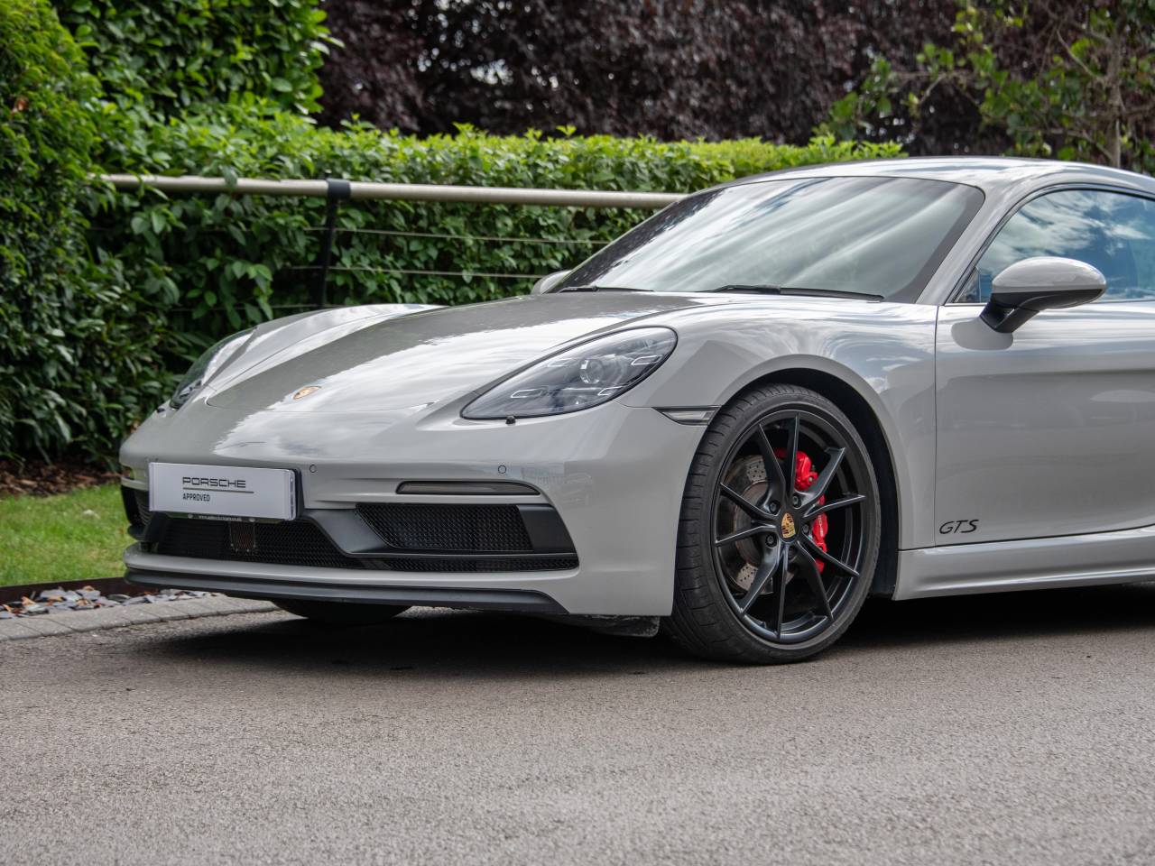 718 (982) CAYMAN GTS PDK (42) image 11