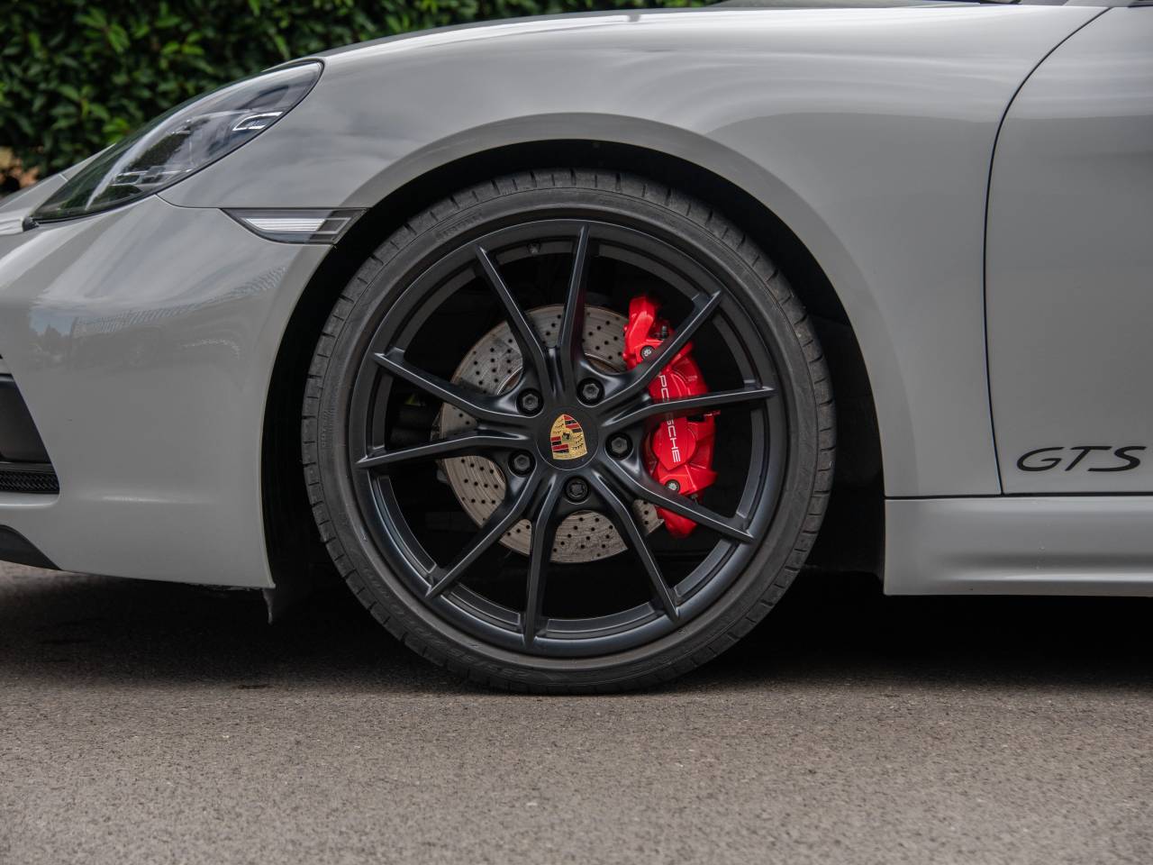 718 (982) CAYMAN GTS PDK (42) image 13