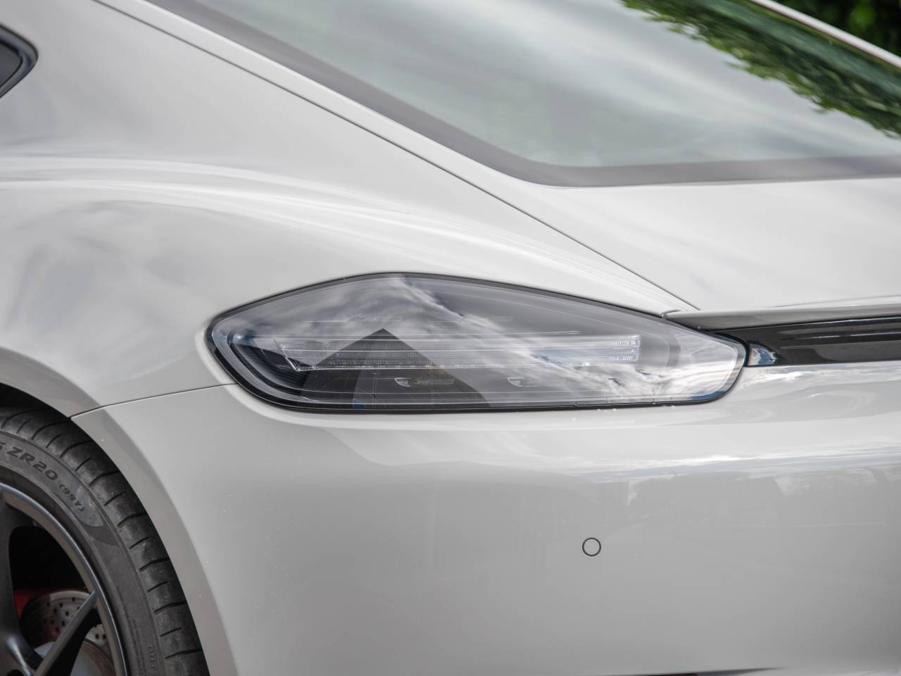 718 (982) CAYMAN GTS PDK (42) image 22