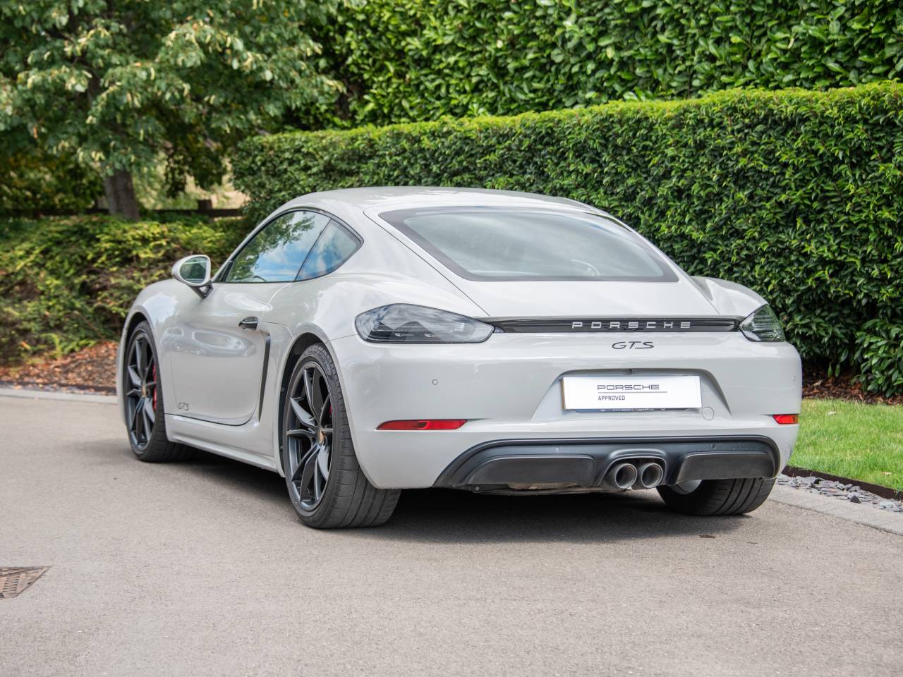 718 (982) CAYMAN GTS PDK (42) image 66