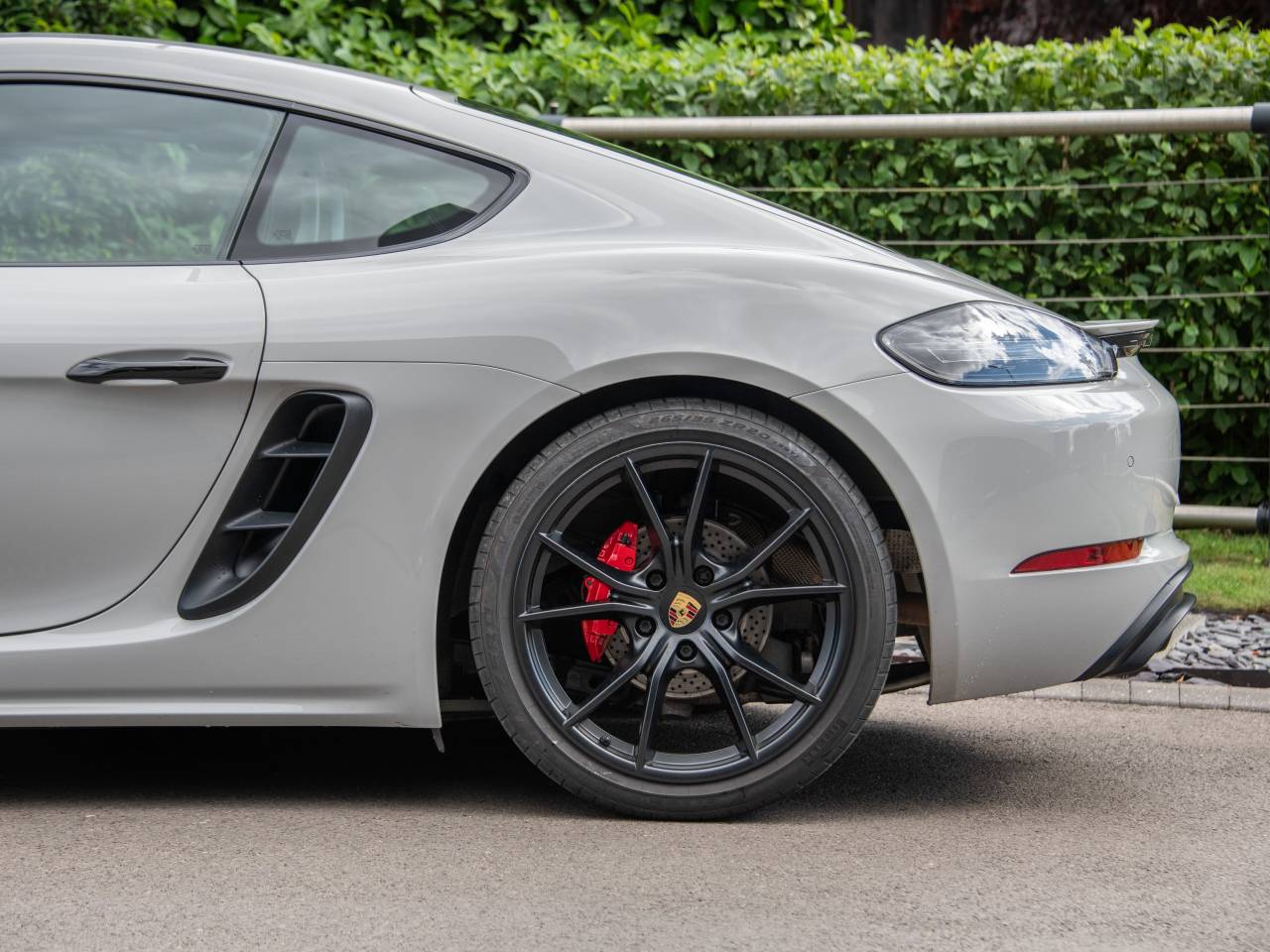 718 (982) CAYMAN GTS PDK (42) image 17