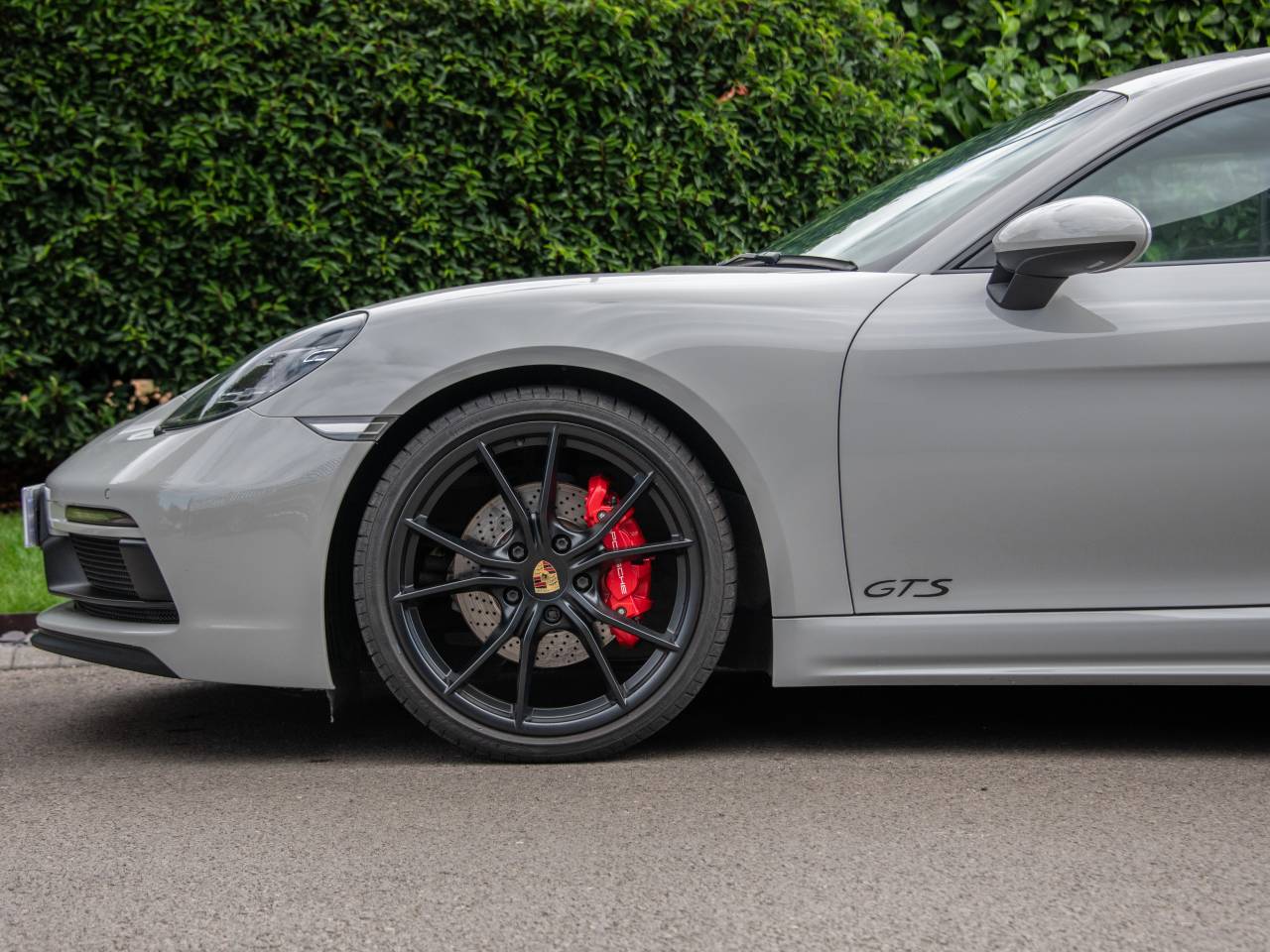 718 (982) CAYMAN GTS PDK (42) image 12