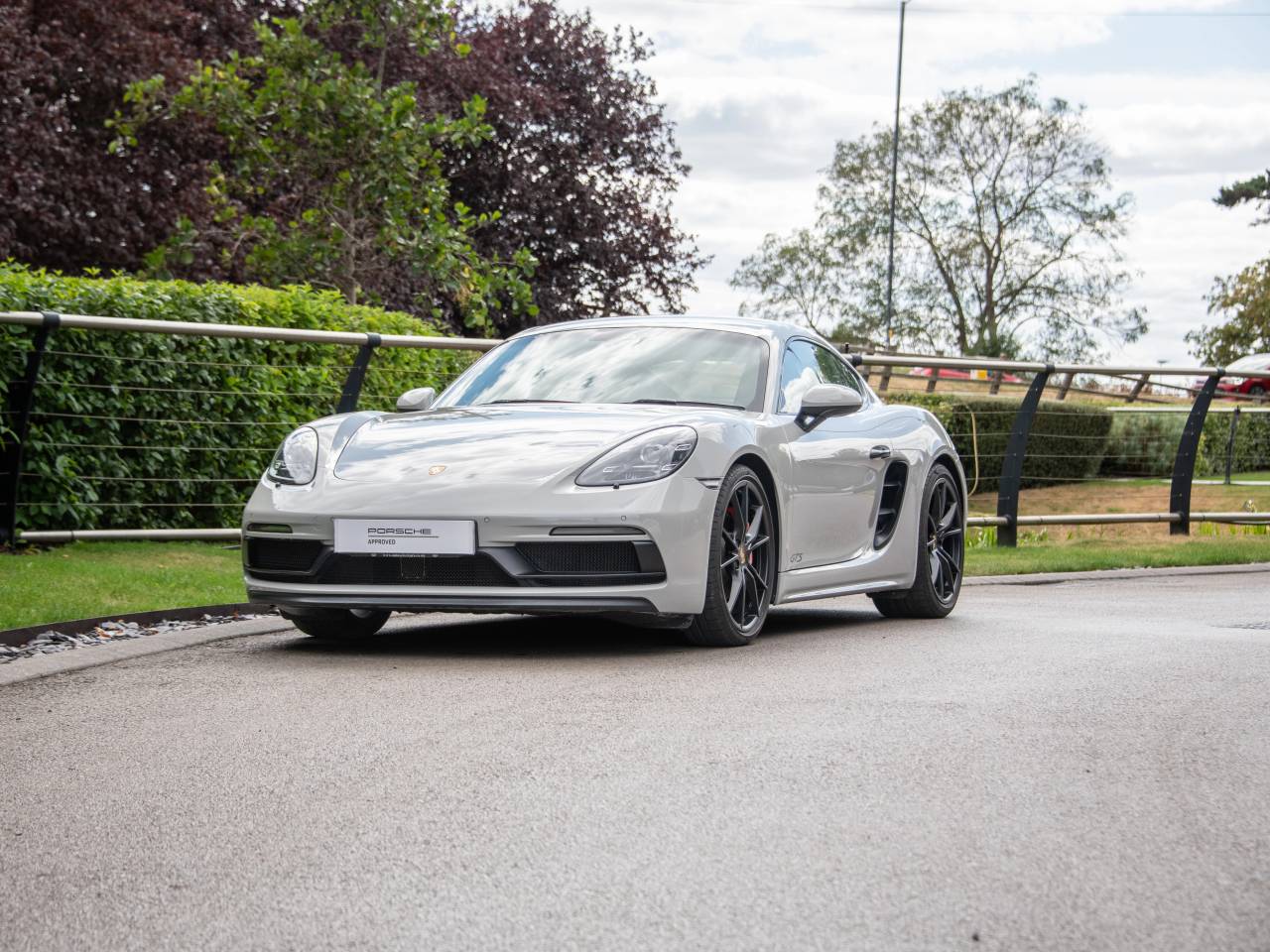 718 (982) CAYMAN GTS PDK (42) image 65
