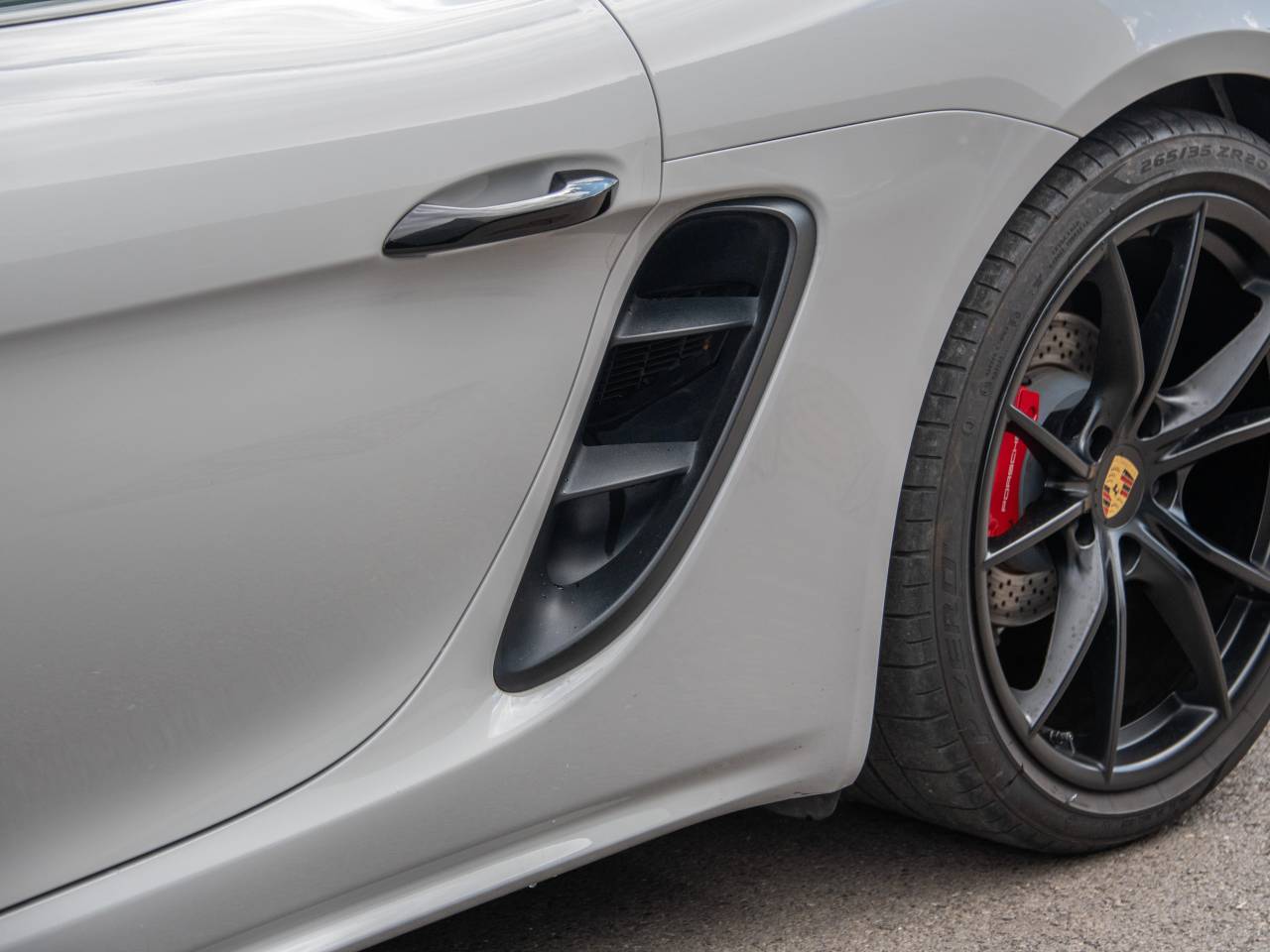 718 (982) CAYMAN GTS PDK (42) image 16