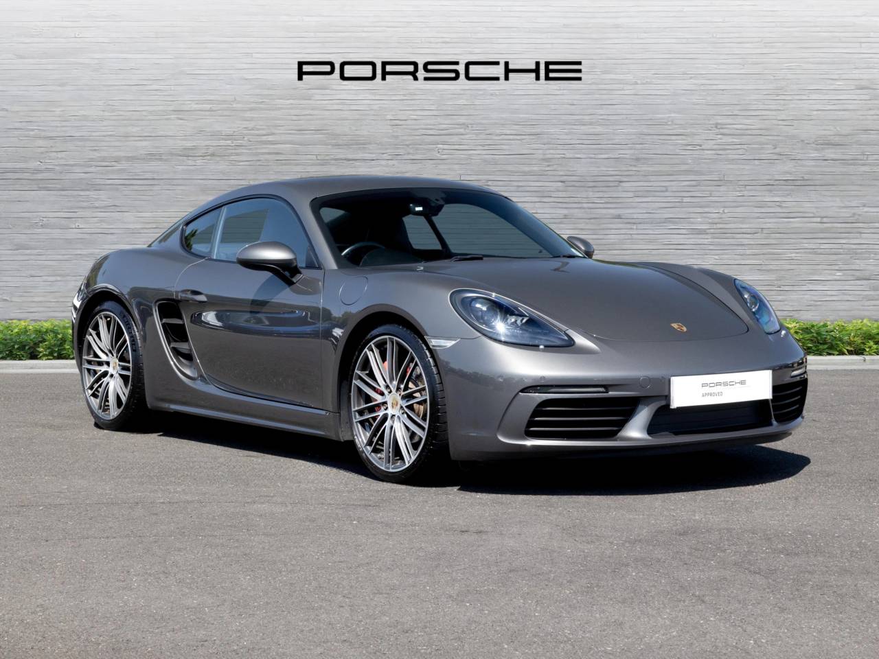 718 (982) CAYMAN S PDK (10) image 15