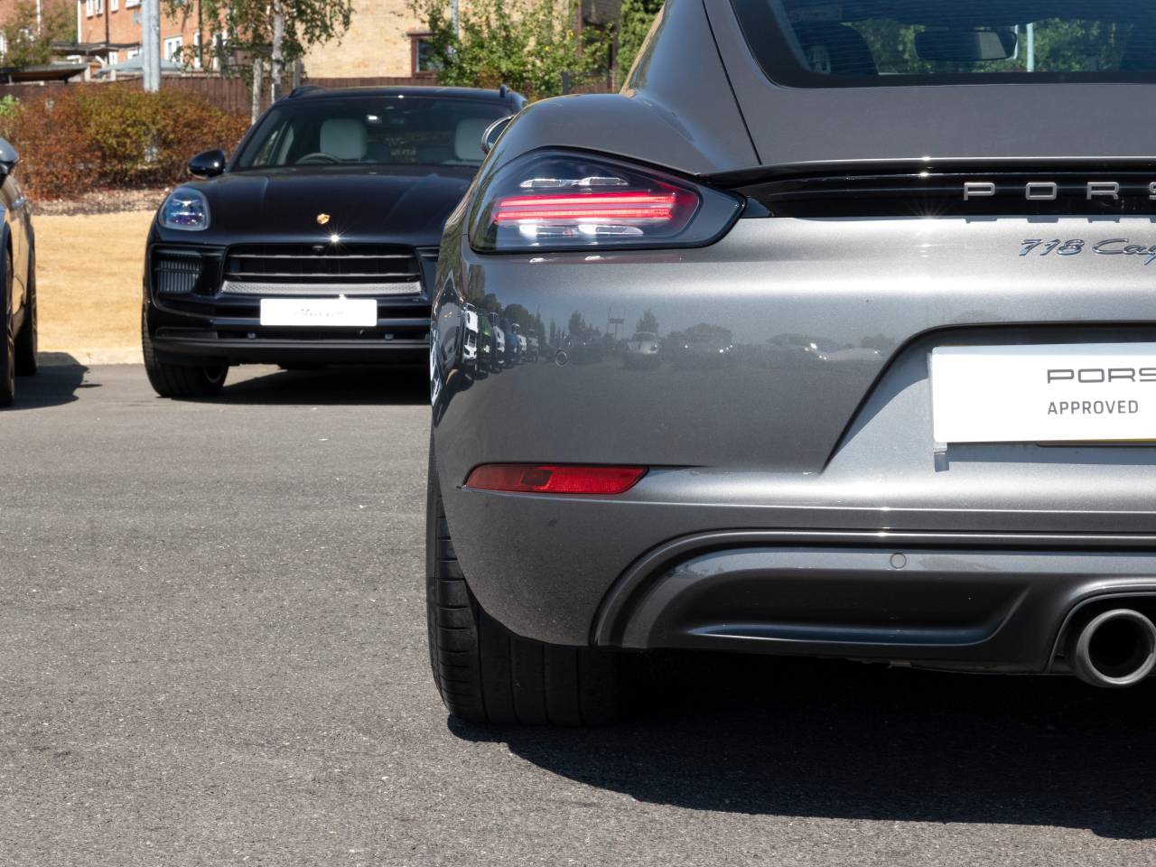 718 (982) CAYMAN S PDK (10) image 37