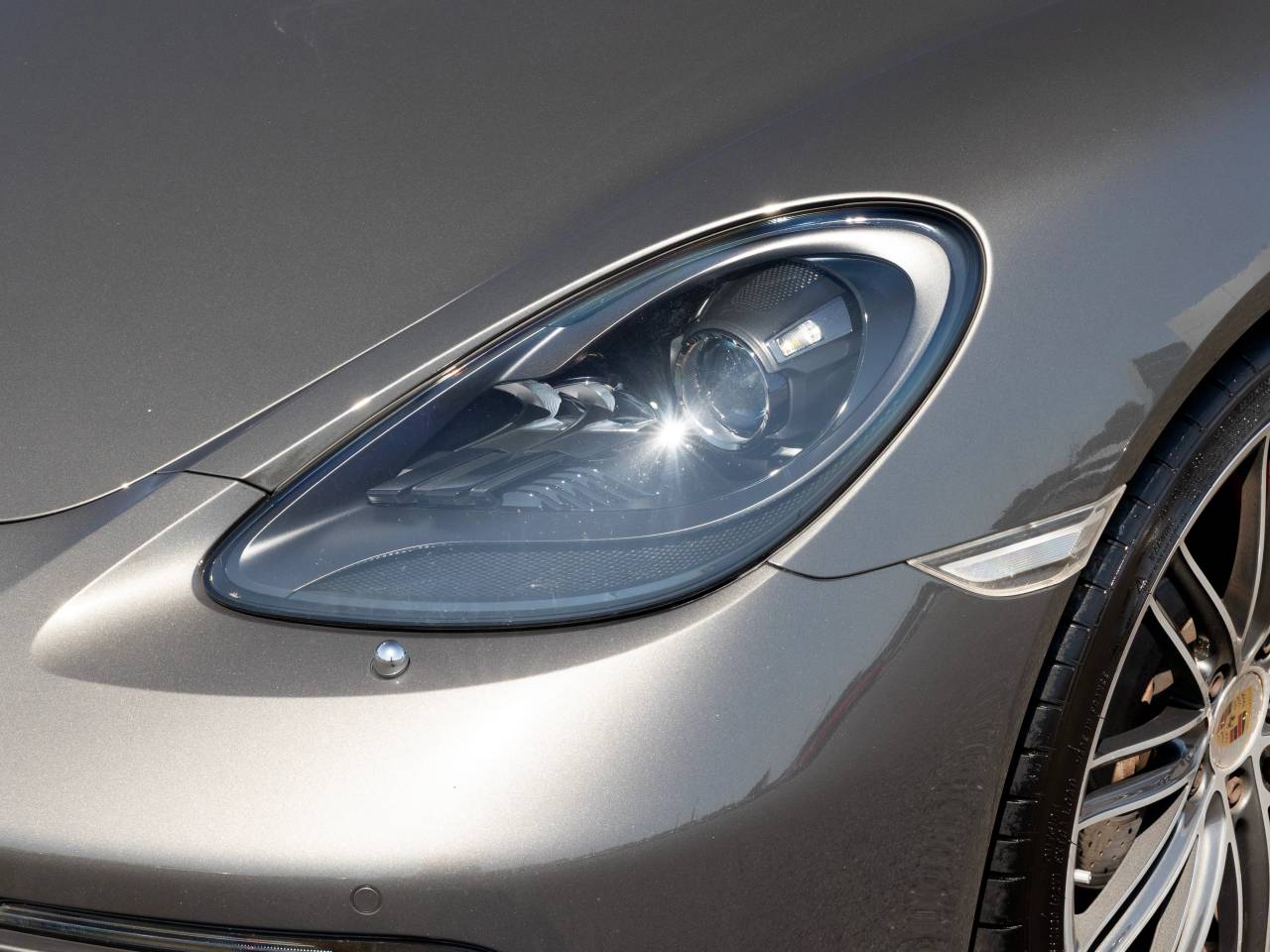 718 (982) CAYMAN S PDK (10) image 17