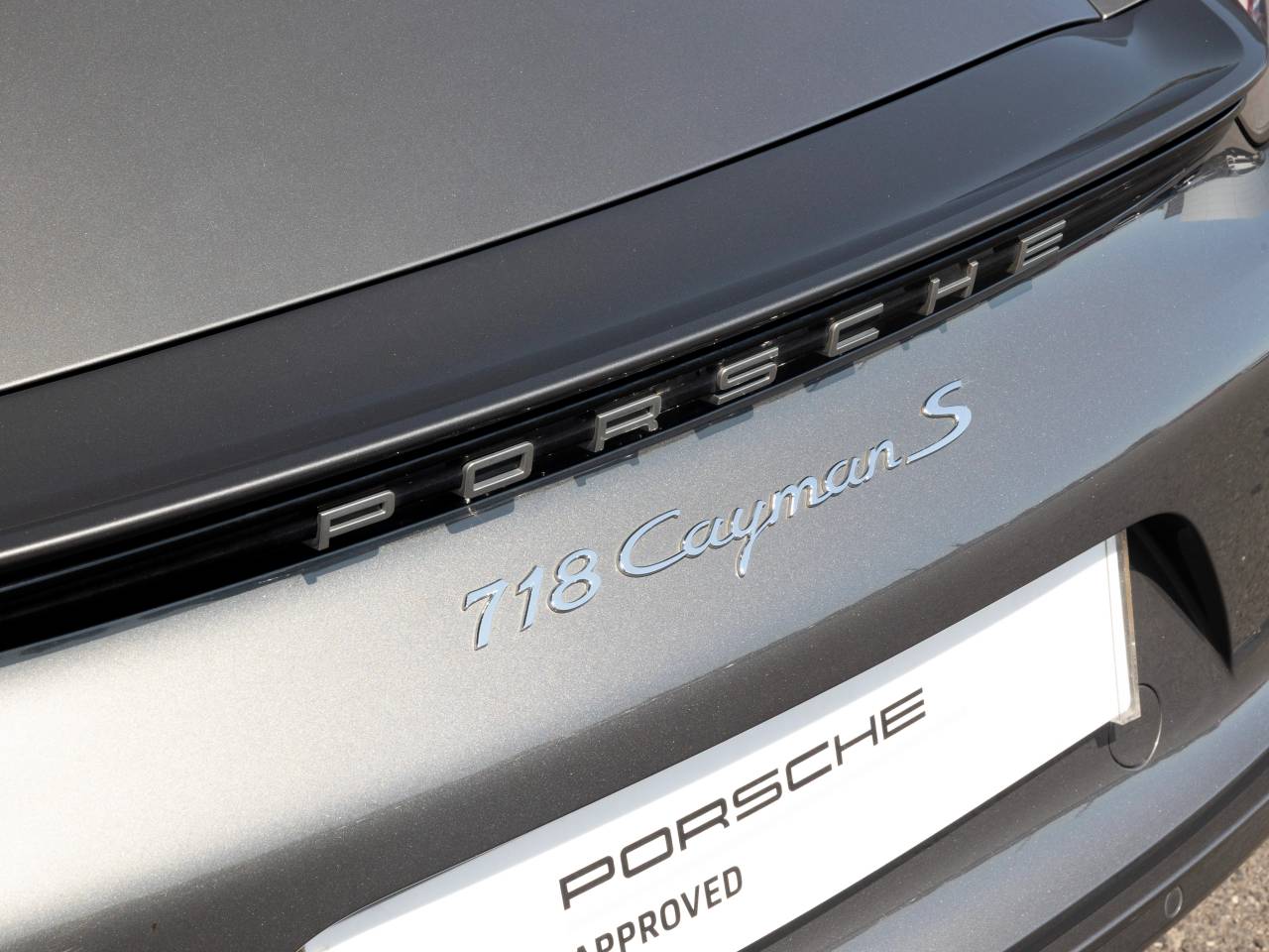 718 (982) CAYMAN S PDK (10) image 38