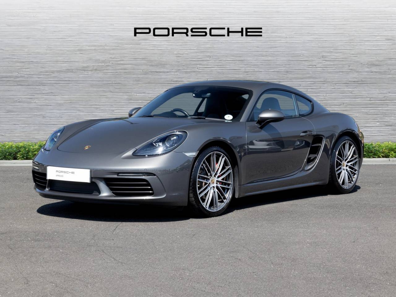 718 (982) CAYMAN S PDK (10) image 13