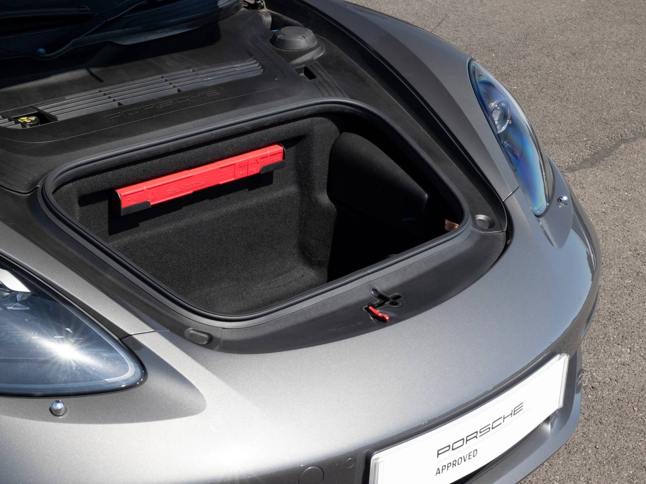 718 (982) CAYMAN S PDK (10) image 82