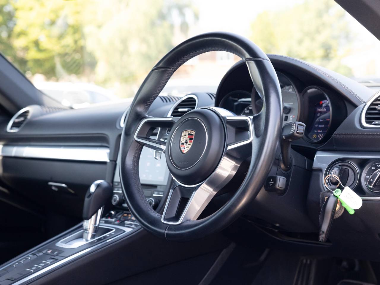 718 (982) CAYMAN S PDK (10) image 78