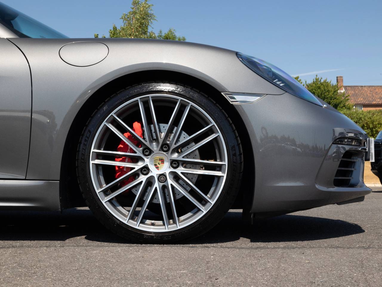 718 (982) CAYMAN S PDK (10) image 06