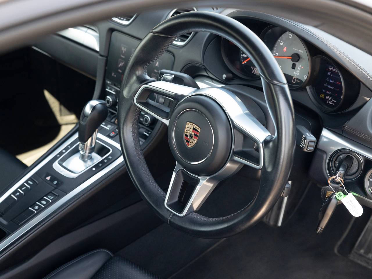 718 (982) CAYMAN S PDK (10) image 79