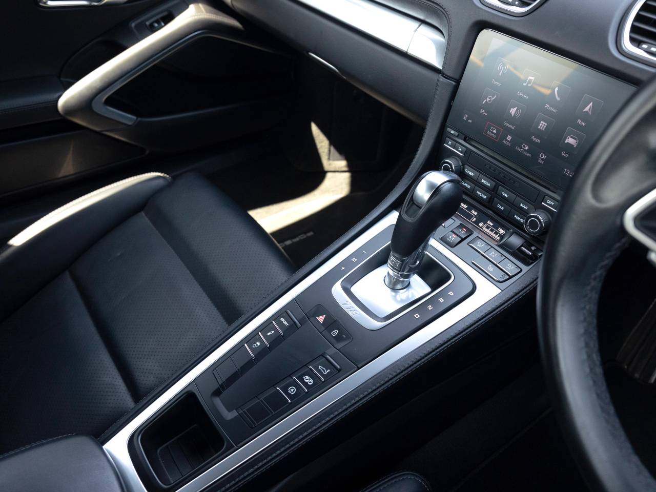 718 (982) CAYMAN S PDK (10) image 70