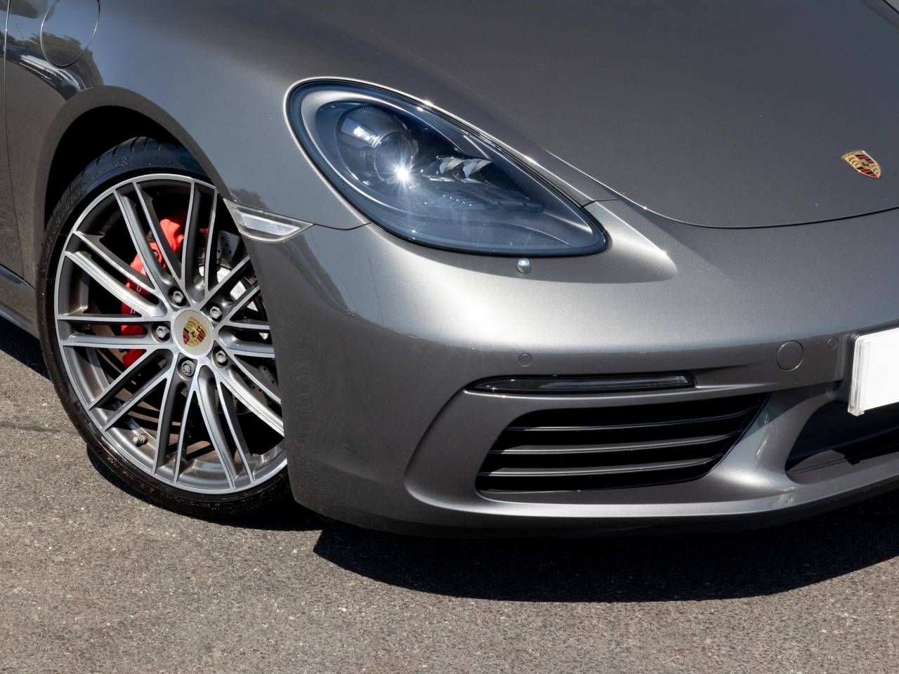 718 (982) CAYMAN S PDK (10) image 32