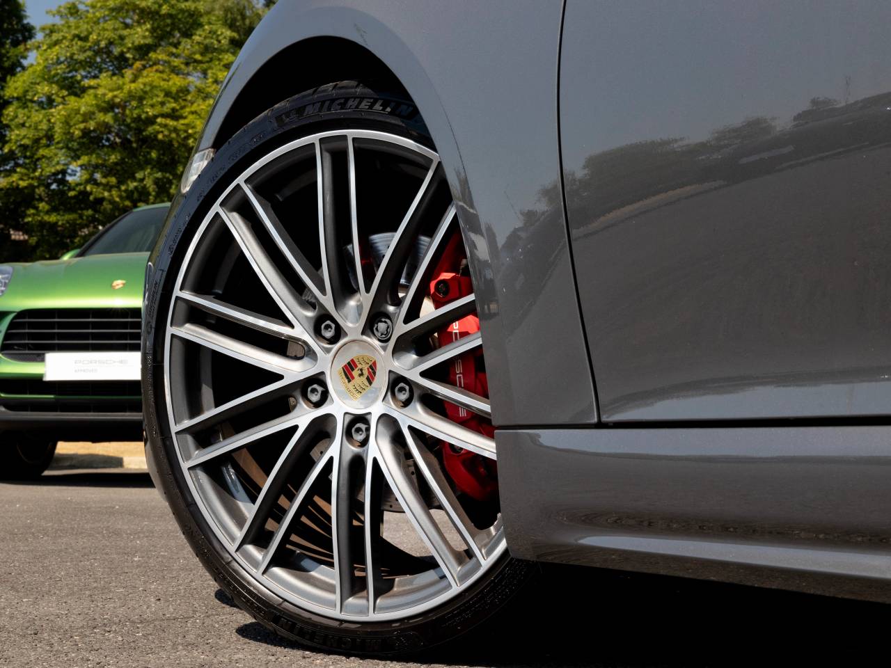 718 (982) CAYMAN S PDK (10) image 41
