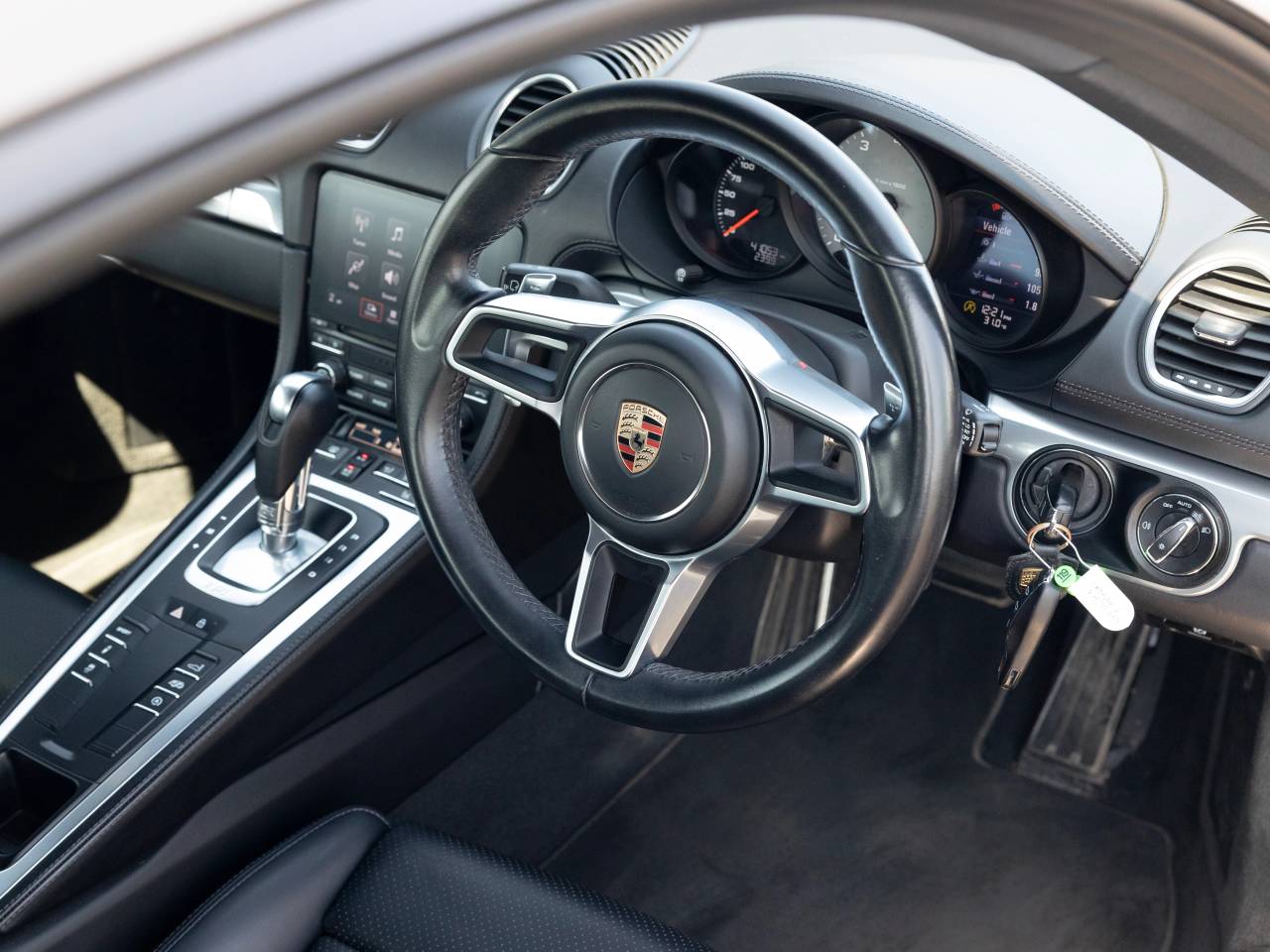 718 (982) CAYMAN S PDK (10) image 80