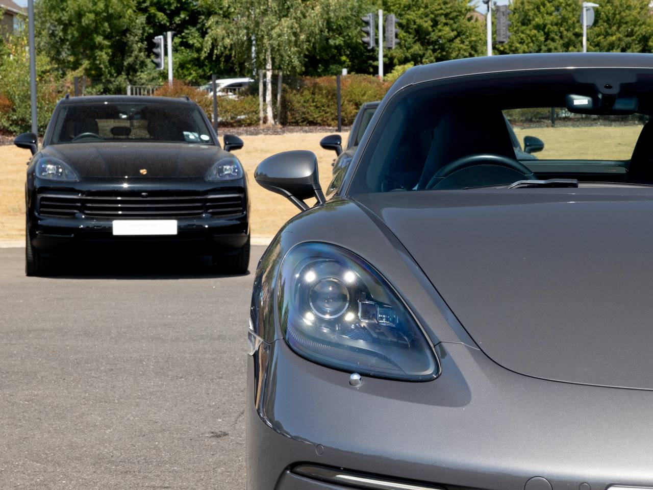 718 (982) CAYMAN S PDK (10) image 20