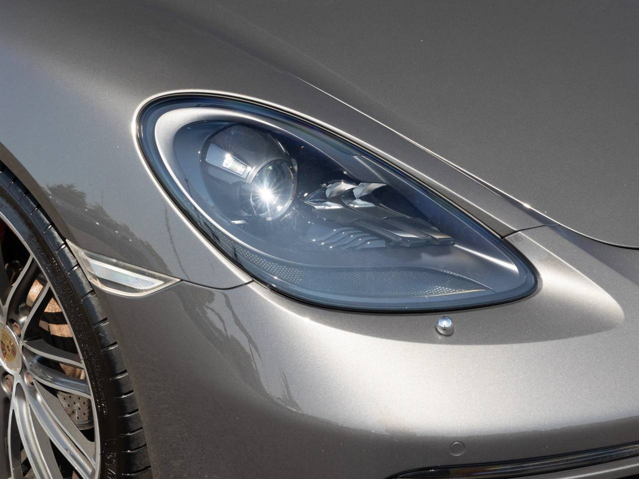 718 (982) CAYMAN S PDK (10) image 40