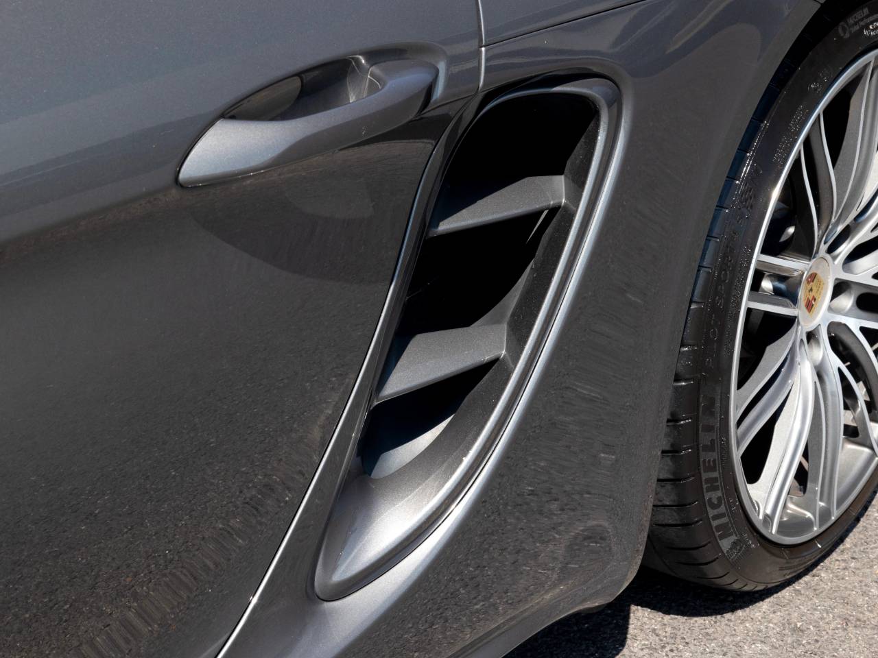 718 (982) CAYMAN S PDK (10) image 19