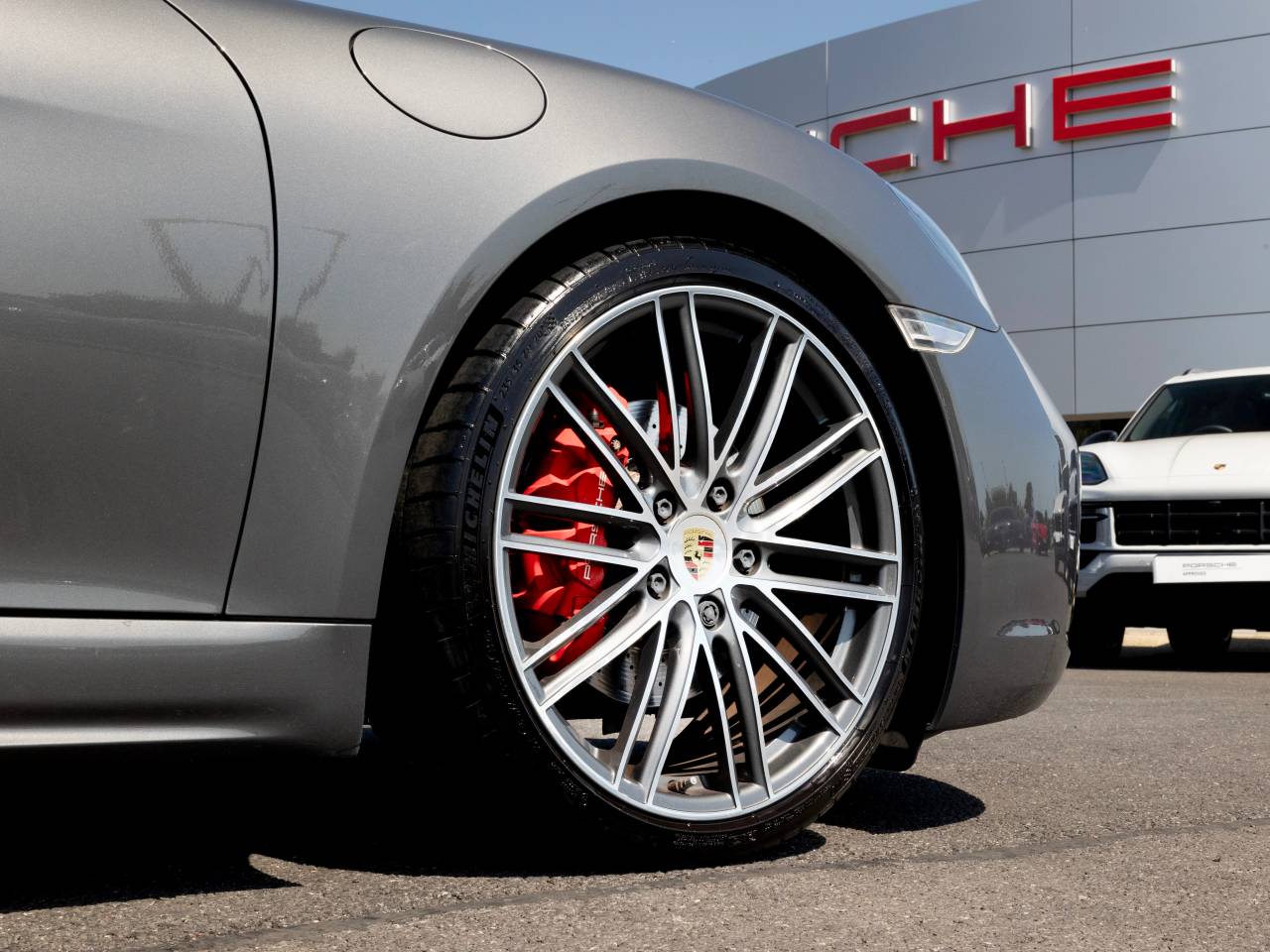 718 (982) CAYMAN S PDK (10) image 09