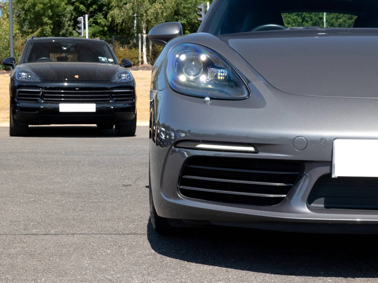 718 (982) CAYMAN S PDK (10) image 21