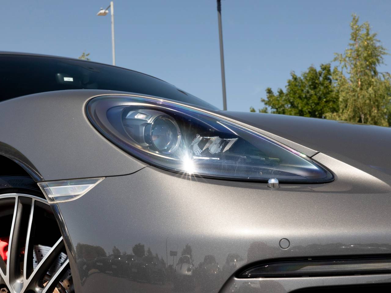 718 (982) CAYMAN S PDK (10) image 33